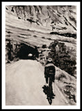 Light at the End of the Tunnel - Original Artwork